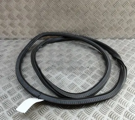 BMW 5 G30 G31 G38 Rubber seal rear door 7490027
