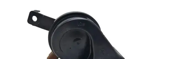 Dacia Sandero Horn signal 256100130R