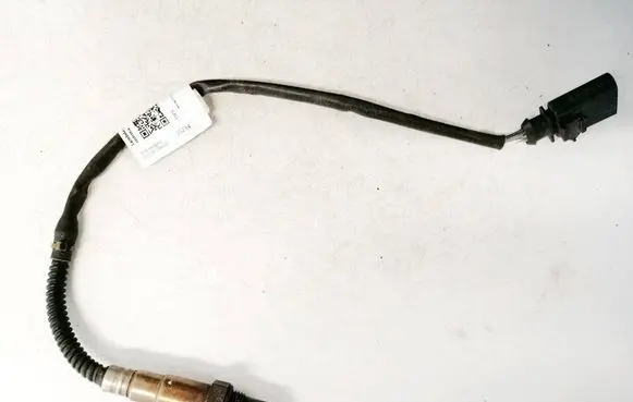 Volkswagen Golf IV Lambda probe sensor 0258006837 0258006838