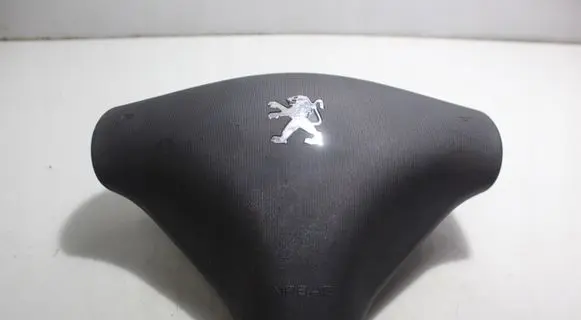 Peugeot 107 Steering wheel airbag