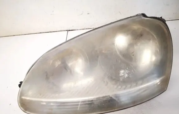 Volkswagen Golf V Headlight/headlamp 1K6941005E