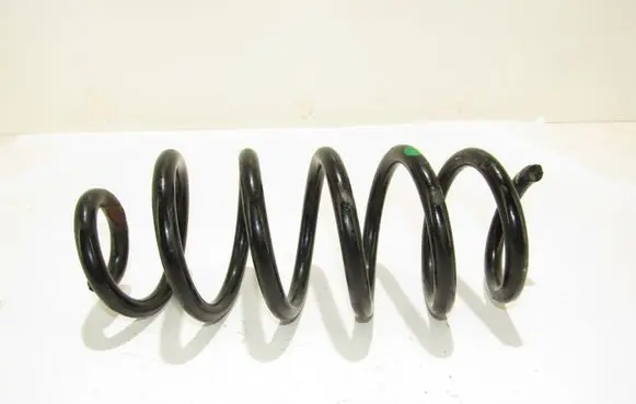Renault Captur Rear coil spring