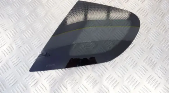 Lexus CT 200H Rear side window 6271076020