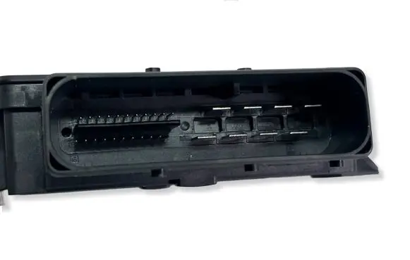 Jeep Cherokee Hand brake control module 68340867AE 53476798 235529110