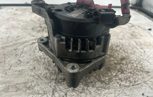 BMW 5 F10 F11 Generator/alternator 7823343
