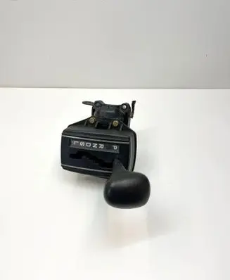 Mercedes-Benz SL R107 Gear shifter/selector A1075405208 A1072670047