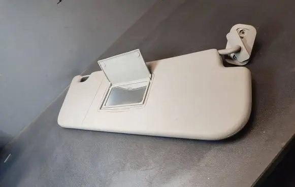 Ford Transit Custom Sun visor BK21V04100APIA01