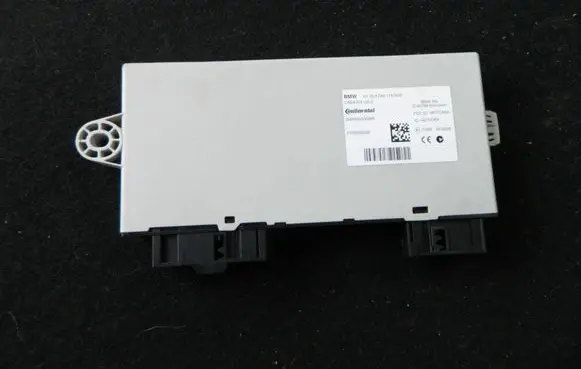 BMW 5 F10 F11 CAS control unit/module 9282119