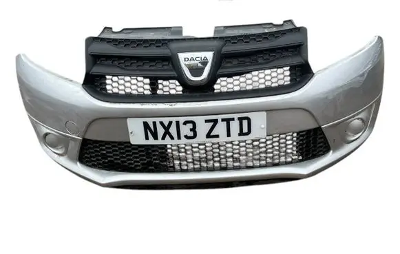 Dacia Sandero Front bumper 1170258x 960155505r