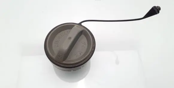 Fuel tank filler cap