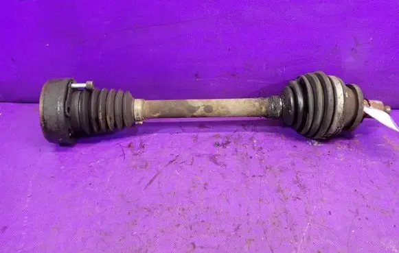 Volkswagen Polo Front driveshaft