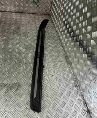 BMW 3 E92 E93 Front sill trim cover 51477120764