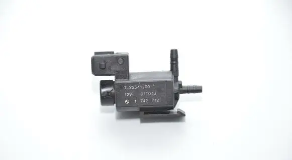 BMW 5 E39 Turbo solenoid valve 1742712