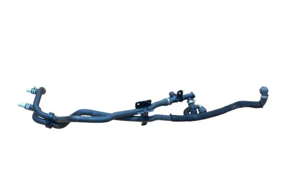 BMW 5 G30 G31 Engine coolant pipe/hose 64216821252 64216821617 6821252
