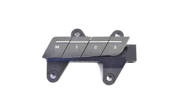 Seat control switch
