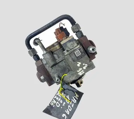 Mazda 6 Fuel injection high pressure pump 2940000621 R2AA13800