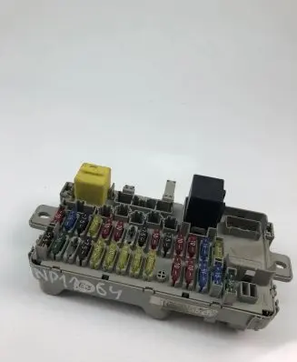 Honda Civic Fuse box set 3820AST3E300