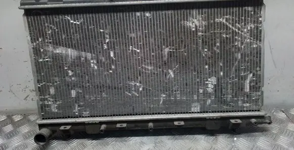 Subaru Forester SF Coolant radiator