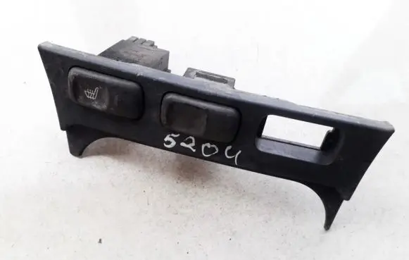 Volvo S40, V40 Seat heating switch 30862855 30818631