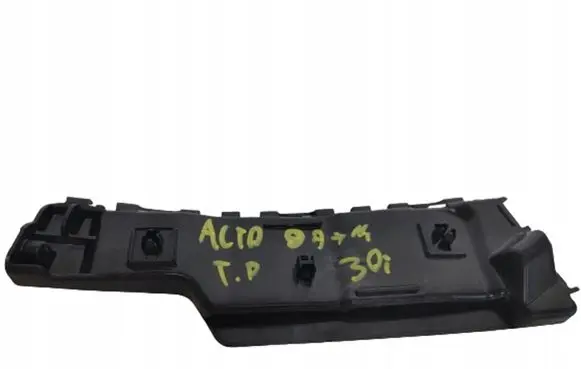 Suzuki Alto Rear bumper mounting bracket 7182168K00