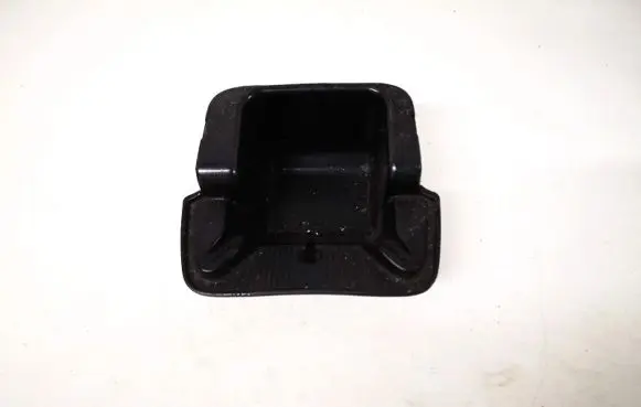 Car ashtray