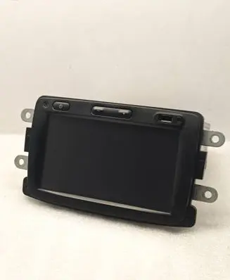 Opel Vivaro Radio/CD/DVD/GPS head unit 93456089 544948685 LAN5200WR1