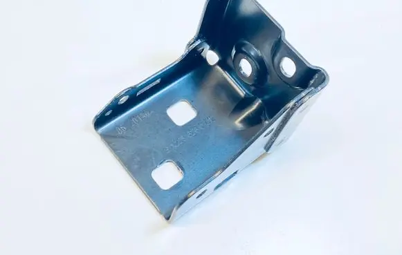 Mercedes-Benz EQC Radiator mount bracket A2056260412