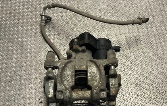 Subaru Outback (BT) Rear brake caliper 26620AN09A 244233005631