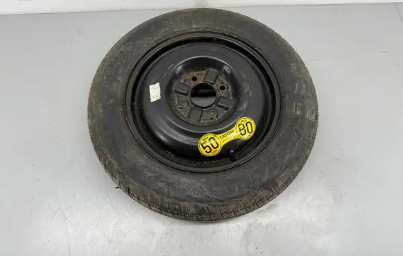 Volvo S40, V40 R15 spare wheel 30884136