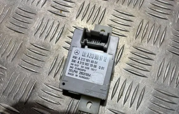 Light module LCM