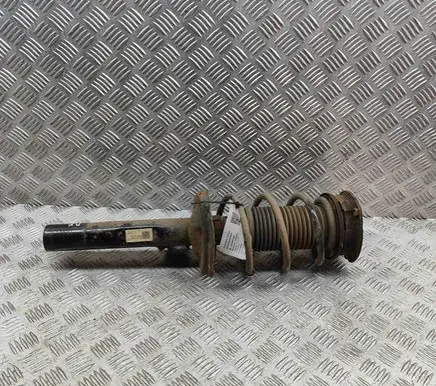 Volkswagen Golf VII Front shock absorber/damper 5Q0413023GQ