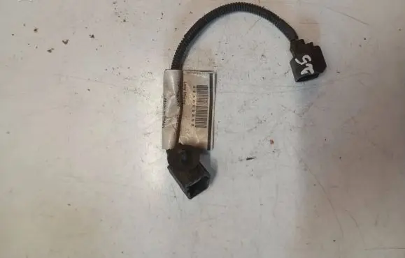 Volvo XC90 Airbag deployment crash/impact sensor 8691056