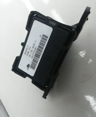 Opel Antara ESP acceleration yaw rate sensor 96625913