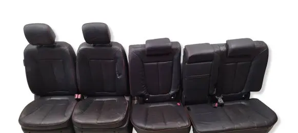Hyundai Santa Fe Seat set 