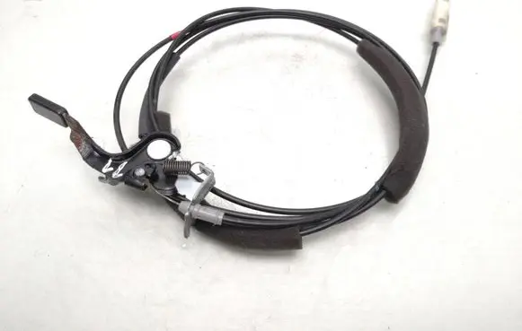 Toyota RAV 4 (XA30) Fuel cap flap release cable 