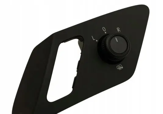 Volkswagen Golf VII Wing mirror switch 5G0959565AB