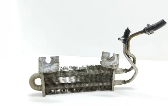 Ford F150 Gearbox / Transmission oil cooler 