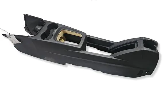 Opel Meriva A Other center console (tunnel) element 13119171