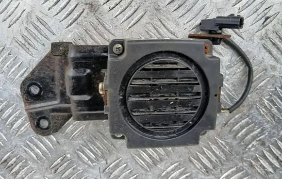 Nissan Leaf I (ZE0) Alarm system siren 281H03NF0A