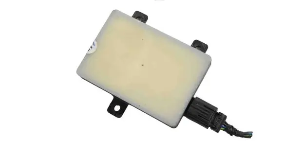 Blind spot module