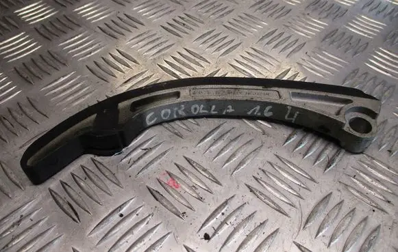 Toyota Corolla E120 E130 Slide rail for timing chain 