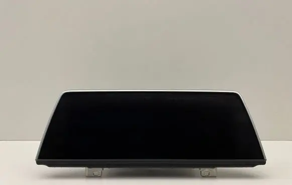 BMW 7 G11 G12 Screen/display/small screen 6839442