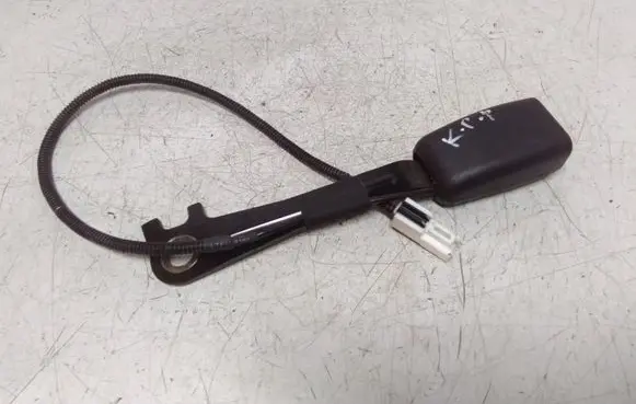KIA Sportage Front seatbelt buckle 101122