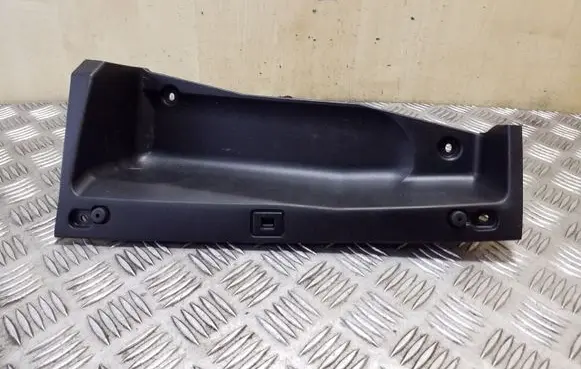 Fiat Ducato Glove box 1308118070