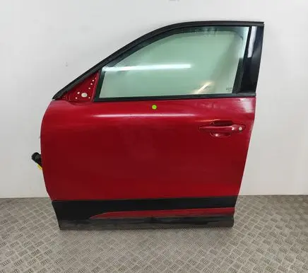 Opel Mokka B Front door 9837505080