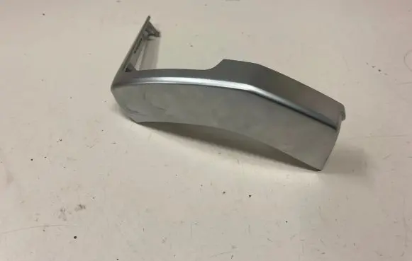 Panel trim