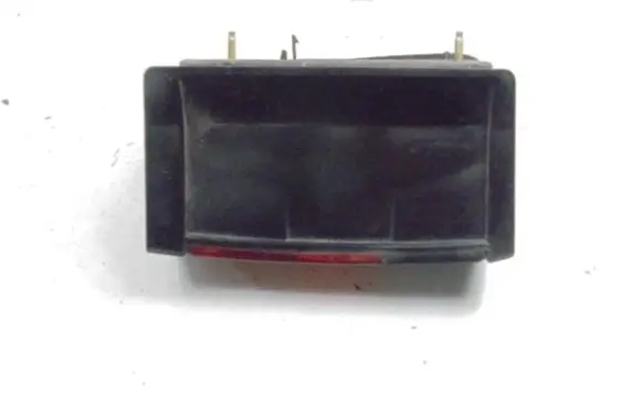 Peugeot 806 Rear/tail lights 3016G