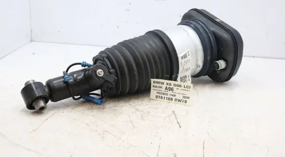 BMW X6 G06 Rear shock absorber/damper 6869038MWGK785 6869038