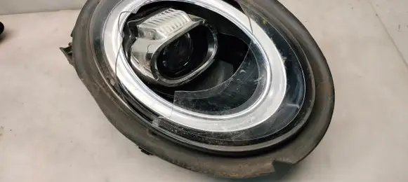 Mini One - Cooper F56 F55 Headlight/headlamp 5A01158