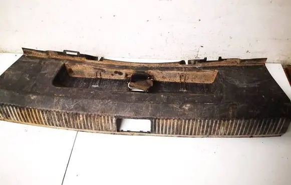Audi A3 S3 8P Other trunk/boot trim element 8p0863471